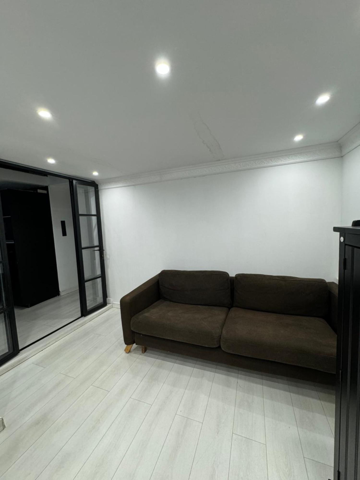 Apartamento 4 You Budapest Exterior foto