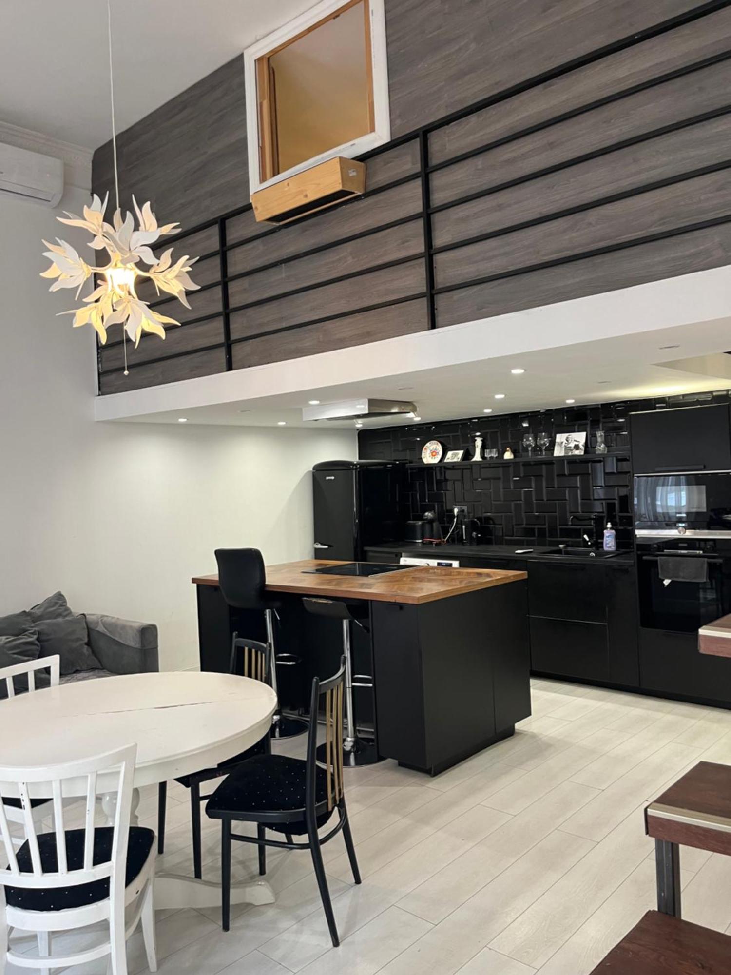 Apartamento 4 You Budapest Exterior foto